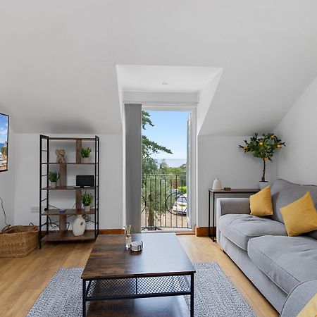 Stunning Sea View Whole Home In Torbay Close To Beach Torquay Buitenkant foto