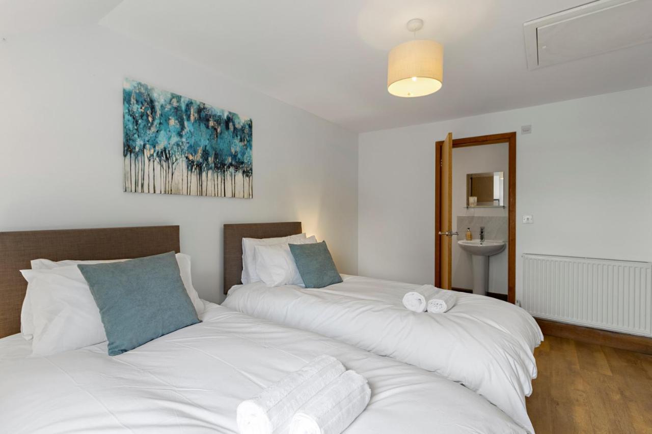 Stunning Sea View Whole Home In Torbay Close To Beach Torquay Buitenkant foto